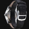 Montre Jaeger-LeCoultre - Montre Ultra Thin Power Reserve en acier 58 Facettes MT46845