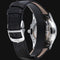 Montre Jaeger-LeCoultre - Montre Ultra Thin Power Reserve en acier 58 Facettes MT46845