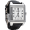 Montre Jaeger-LeCoultre Reverso Squadra Hometime GMT - Montre homme 58 Facettes MT46831