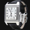 Montre Jaeger-LeCoultre Reverso Squadra Hometime GMT - Montre homme 58 Facettes MT46831