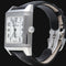 Montre Jaeger-LeCoultre Reverso Squadra Hometime GMT - Montre homme 58 Facettes MT46831