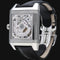 Montre Jaeger-LeCoultre Reverso Squadra Hometime GMT - Montre homme 58 Facettes MT46831
