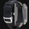 Montre Jaeger-LeCoultre Reverso Squadra Hometime GMT - Montre homme 58 Facettes MT46831