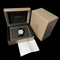 Montre Jaeger-LeCoultre Master Ultra Thin - Montre en acier 58 Facettes MT46847