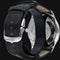 Montre Jaeger-LeCoultre Master Ultra Thin - Montre en acier 58 Facettes MT46847
