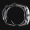 Montre Jaeger-LeCoultre Master Ultra Thin - Montre en acier 58 Facettes MT46847