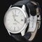 Montre Jaeger-LeCoultre Geophysic True Second - Montre en acier 58 Facettes MT46848