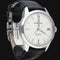 Montre Jaeger-LeCoultre Geophysic True Second - Montre en acier 58 Facettes MT46848