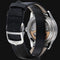 Montre Jaeger-LeCoultre Geophysic True Second - Montre en acier 58 Facettes MT46848