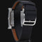 Montre Hermès Heure H - Montre en acier 58 Facettes MT46104