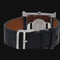 Montre Hermès Heure H - Montre en acier 58 Facettes MT46104