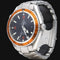 Montre Omega Seamaster Planet Ocean - Montre en acier 58 Facettes MT46270