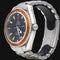 Montre Omega Seamaster Planet Ocean - Montre en acier 58 Facettes MT46270