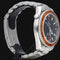 Montre Omega Seamaster Planet Ocean - Montre en acier 58 Facettes MT46270