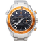 Montre Omega Seamaster Planet Ocean Co-Axial - Montre en acier 58 Facettes MT46727