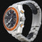 Montre Omega Seamaster Planet Ocean Co-Axial - Montre en acier 58 Facettes MT46727