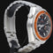 Montre Omega Seamaster Planet Ocean Co-Axial - Montre en acier 58 Facettes MT46727