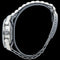 Montre Omega Speedmaster - Montre chronographe automatique en acier 58 Facettes MT46639