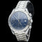 Montre Omega Speedmaster - Montre chronographe automatique en acier 58 Facettes MT46639