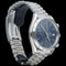 Montre Omega Speedmaster - Montre chronographe automatique en acier 58 Facettes MT46639