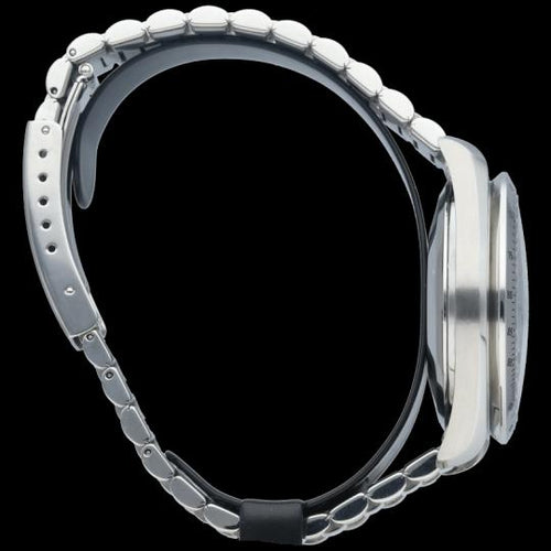Montre Omega Speedmaster - Montre chronographe automatique en acier 58 Facettes MT46639