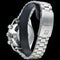 Montre Omega Speedmaster - Montre chronographe automatique en acier 58 Facettes MT46639