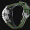 Montre Panerai Luminor GMT - Montre en acier 58 Facettes MT45820