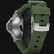 Montre Panerai Luminor GMT - Montre en acier 58 Facettes MT45820