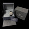 Montre TAG Heuer Monaco - Montre Chronograph Calibre 12 en acier 58 Facettes MT46495