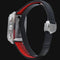 Montre TAG Heuer Monaco - Montre Chronograph Calibre 12 en acier 58 Facettes MT46495