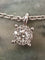 Collier Collier en or blanc 18K et diamants 58 Facettes 270