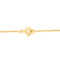 Collier Punto Luce - Collier en or jaune 18k et diamant 58 Facettes 20920B5B2C144B4A92926DC1ED98FFF1