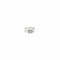 Bague 52 Alain Roure - Bague en or blanc et diamants 58 Facettes Z15B51795