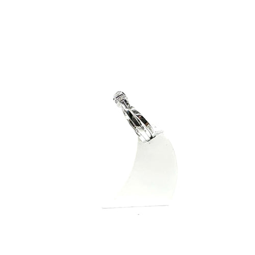 Bague 52 Alain Roure - Bague en or blanc et diamants 58 Facettes Z15B51795