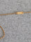 Collier Van Cleef & Arpels Sweet Alhambra - Collier pendentif en or jaune et nacre 58 Facettes jnci47