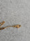Collier Van Cleef & Arpels Sweet Alhambra - Collier pendentif en or jaune et nacre 58 Facettes jnci47