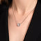 Collier Boucheron Ava - Collier en or blanc et diamants 58 Facettes 298