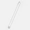 Collier Boucheron Ava - Collier en or blanc et diamants 58 Facettes 298