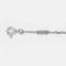Collier Boucheron Ava - Collier en or blanc et diamants 58 Facettes 298