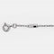 Collier Boucheron Ava - Collier en or blanc et diamants 58 Facettes 298