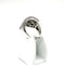 Bague 53 Bague pavée en or blanc et diamants 58 Facettes Z15B51436