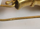 Boucles d'oreilles Boucles d'oreilles amphore anciennes en or 14K 58 Facettes 7716