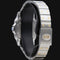 Montre Cartier Santos de Cartier Galbée PM - Montre en or jaune et acier 58 Facettes MT46891