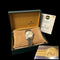 Montre Rolex Datejust 36 - Montre en acier et or blanc 58 Facettes MT46906