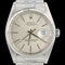 Montre Rolex Datejust 36 - Montre en acier et or blanc 58 Facettes MT46906