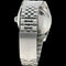 Montre Rolex Datejust 36 - Montre en acier et or blanc 58 Facettes MT46906