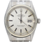 Rolex Datejust 36 - Montre en acier et or blanc