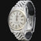 Montre Rolex Datejust - Montre 36 mm en acier et or blanc 58 Facettes MT46932