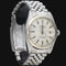 Montre Rolex Datejust - Montre 36 mm en acier et or blanc 58 Facettes MT46932