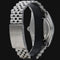 Montre Rolex Datejust - Montre 36 mm en acier et or blanc 58 Facettes MT46932